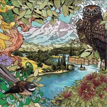 Album Pull Down The Sun: Of Valleys And Mountains