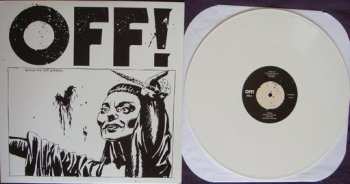 LP OFF!: Off!