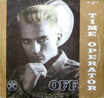 LP OFF!: Time Operator