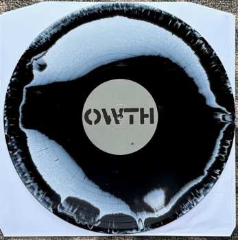 LP Off With Their Heads: All Things Move Toward Their End CLR | LTD