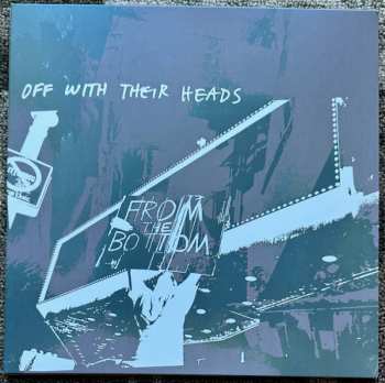 LP Off With Their Heads: From The Bottom CLR | LTD