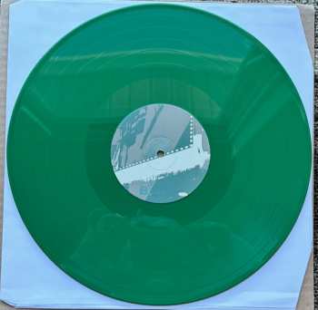 LP Off With Their Heads: From The Bottom CLR | LTD