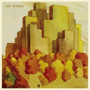 CD Off World: 3