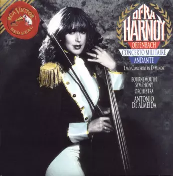 Concerto Militaire; Andante - Concerto In D Minor