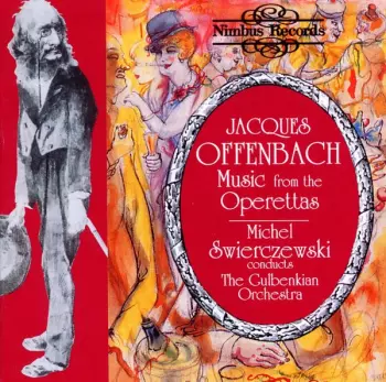 Music From The Operettas