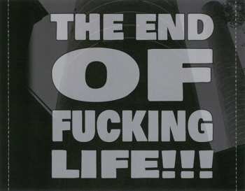 CD Offence: Adoration Of Black Kingdom