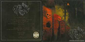 CD Offence: Adoration Of Black Kingdom