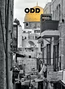 Offensive Defiant Disorde: Offensive Defiant Disorder