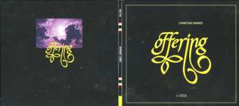 4CD/Box Set Offering: Magma Présente Offering