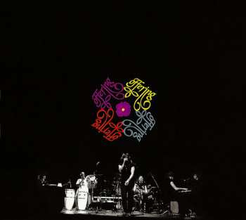 4CD/Box Set Offering: Magma Présente Offering