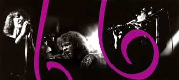 4CD/Box Set Offering: Magma Présente Offering