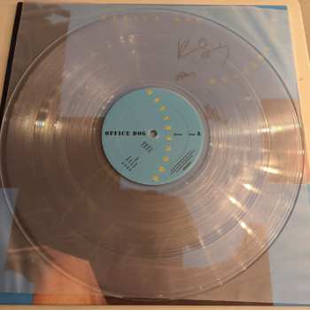LP Office Dog: Doggerland CLR