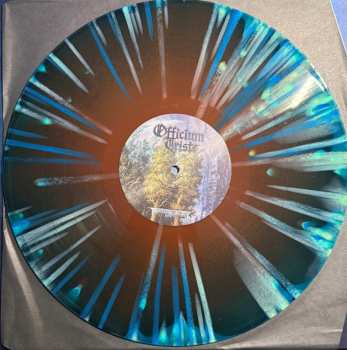 LP Officium Triste: Hortus Venenum LTD | NUM