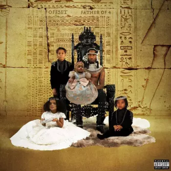 Offset: Father Of 4