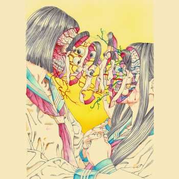 Album Offset: Bent Benevolence 