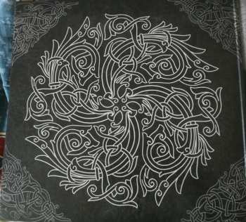 2LP Heilung: Ofnir