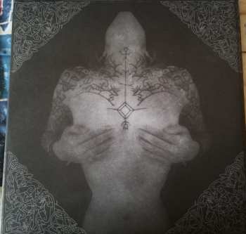 2LP Heilung: Ofnir