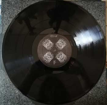 2LP Heilung: Ofnir