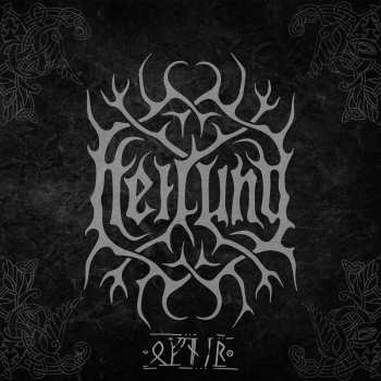 Album Heilung: Ofnir