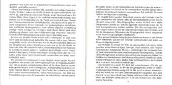 CD Antonio Vivaldi: Vivaldi Cello Concertos, Vol. 2