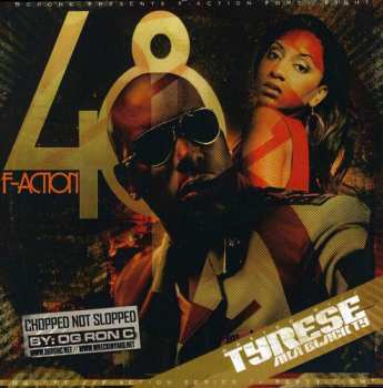CD OG Ron "C": F-action 48