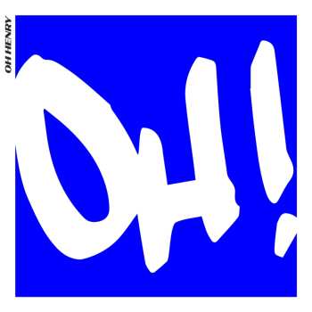 Album Oh Henry: OH!