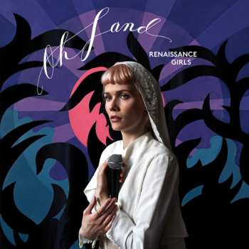 Album Oh Land: Renaissance Girls