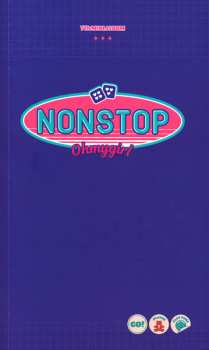 CD Oh My Girl: Nonstop