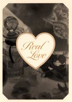 CD/Box Set Oh My Girl: Real Love LTD
