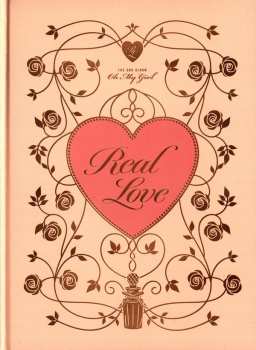 CD/Box Set Oh My Girl: Real Love LTD
