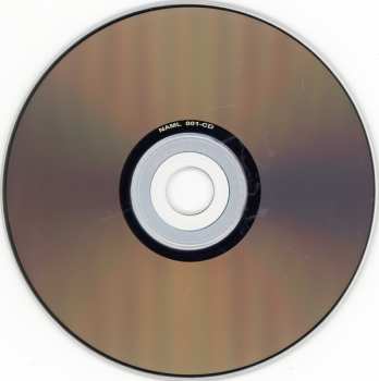 CD Oh No: Oh No Vs. Now-Again LTD