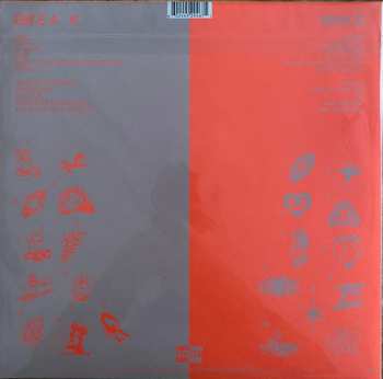 LP Oh Wonder: 22 Break / 22 Make LTD | CLR