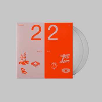Album Oh Wonder: 22 Make