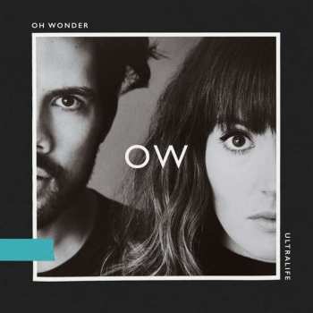 LP Oh Wonder: Ultralife