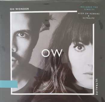 LP Oh Wonder: Ultralife
