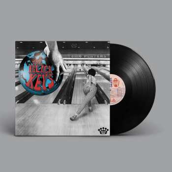 LP The Black Keys: Ohio Players