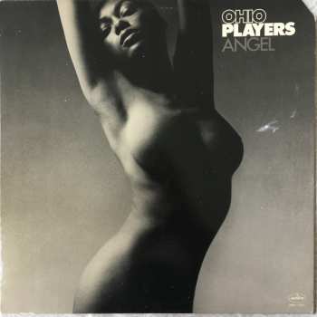 LP Ohio Players: Angel