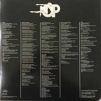 LP Ohio Players: Angel
