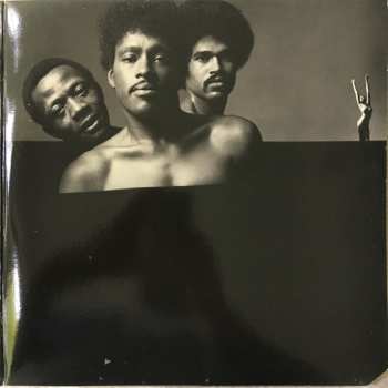 LP Ohio Players: Angel