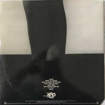 LP Ohio Players: Angel