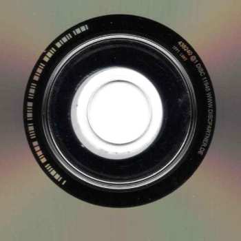 CD OHL: Das Salz In Deiner Wunde