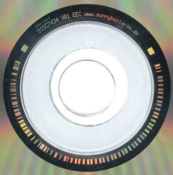 CD OHL: Freier Wille