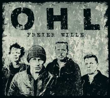 Album OHL: Freier Wille