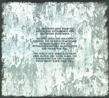 CD OHL: Freier Wille