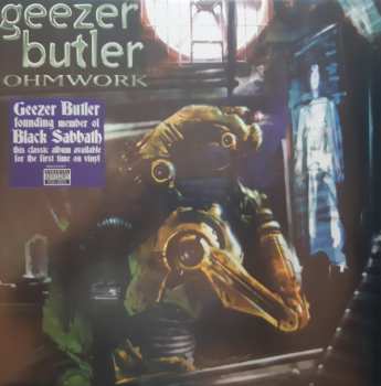 LP G//Z/R: Ohmwork