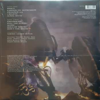 LP G//Z/R: Ohmwork