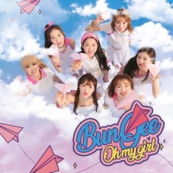 Album Oh My Girl: The Fifth Season