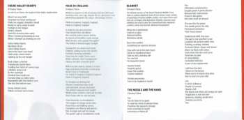 CD O'Hooley & Tidow: Shadows