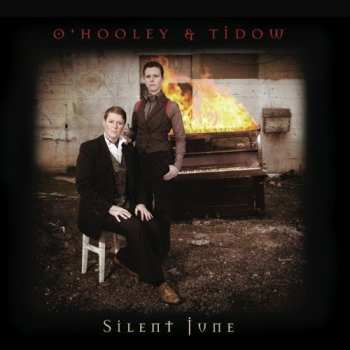 Album O'Hooley & Tidow: Silent June