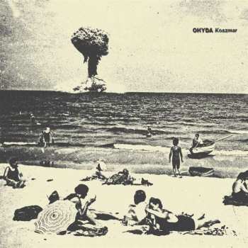 Album Ohyda: Koszmar